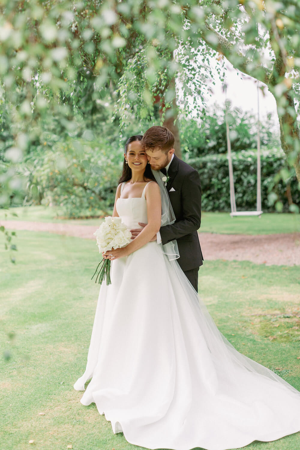 Featured Image for The Most Romantic Wedding Themes for Every Season