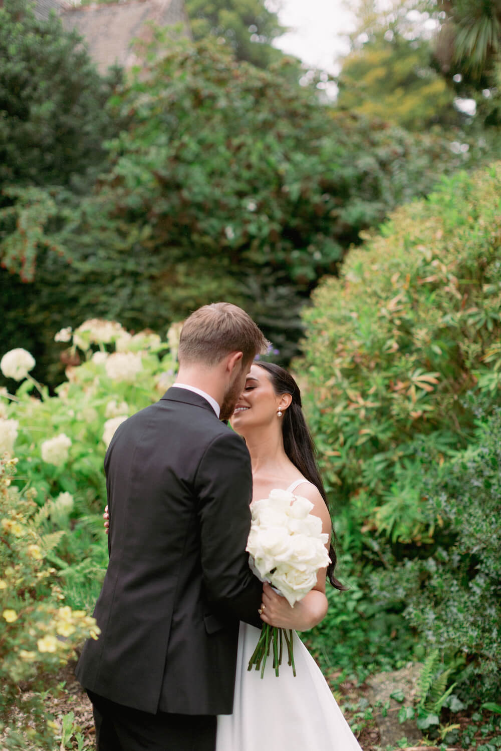 Featured Image for Real Weddings, Real Love: Inspiring Stories from Couples Like You