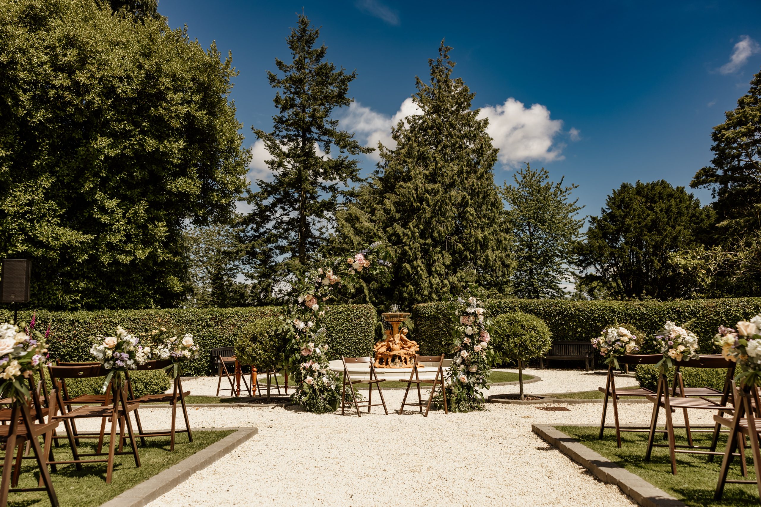 Featured Image for Why fly to Tuscany when you can have exclusivity and elegance at home?