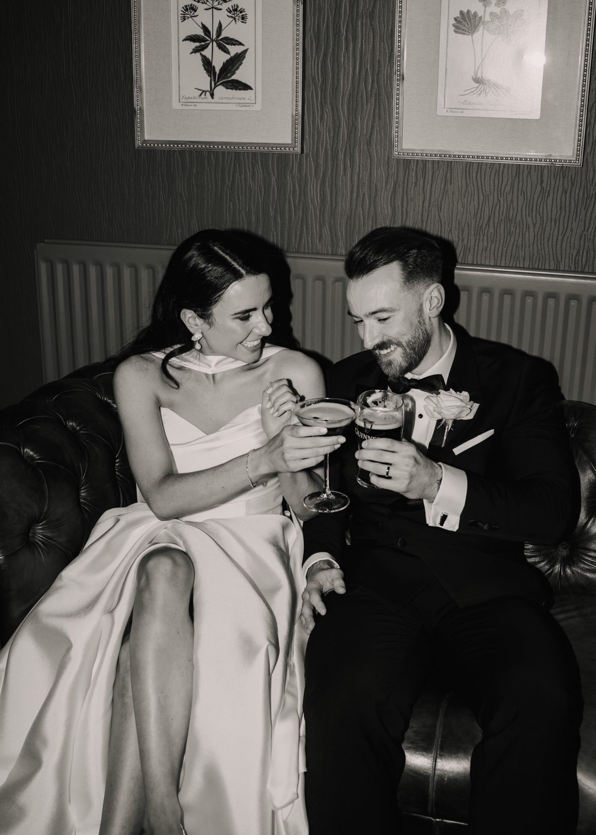 Featured Image for The 100 Day Wedding: Can you plan a wedding in 100 Days? Absolutely!