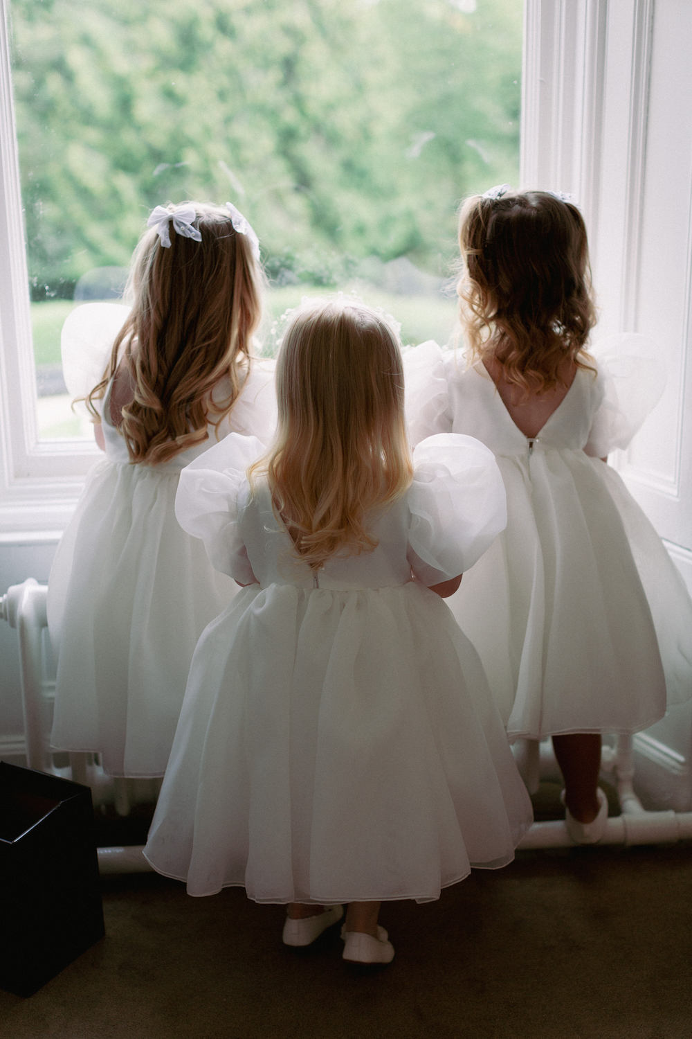Featured Image for Stress-Free Wedding Planning: Tips from Top Planners