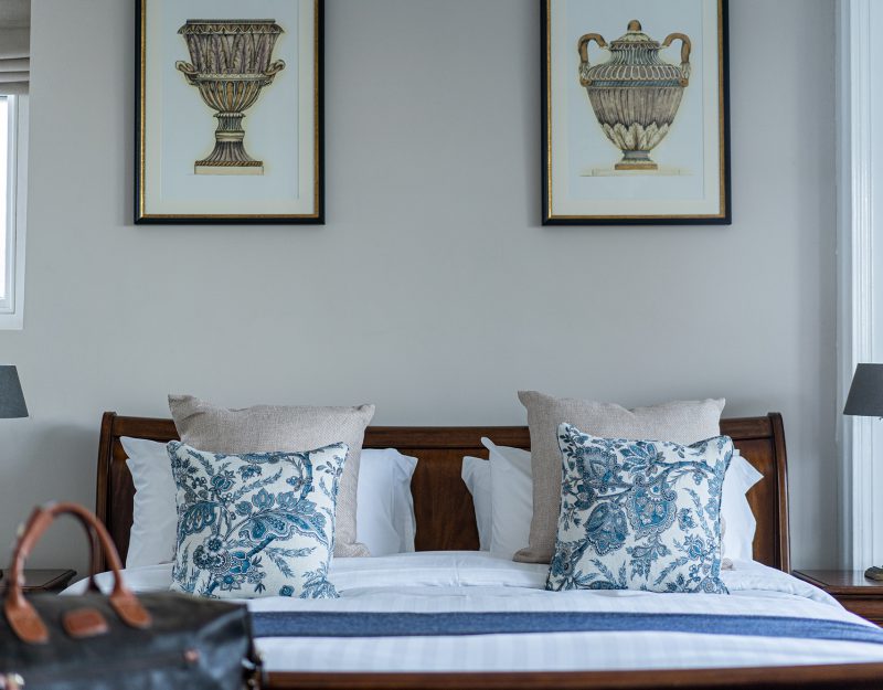 bridal suite