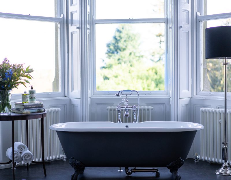 bridal suite