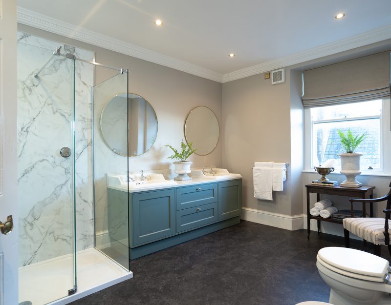 bridal suite