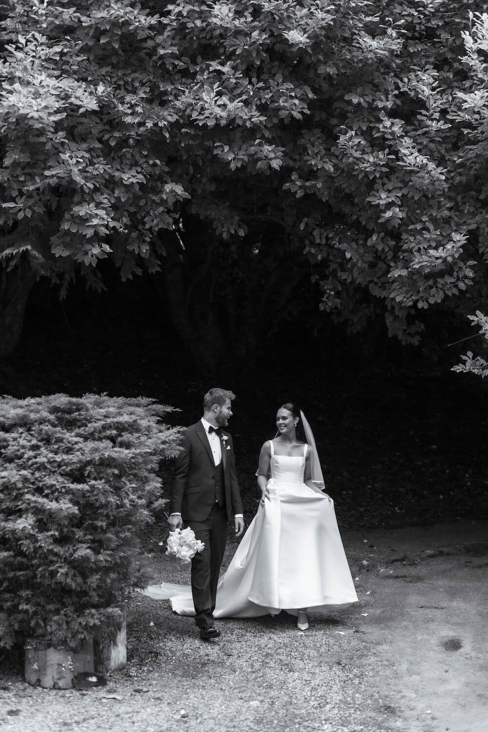 Featured Image for 10 Timeless Wedding Trends That Never Go Out of Style