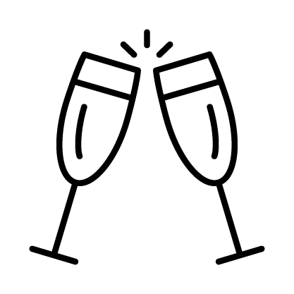 Licensed Estate Icon