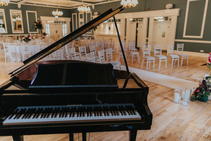 piano